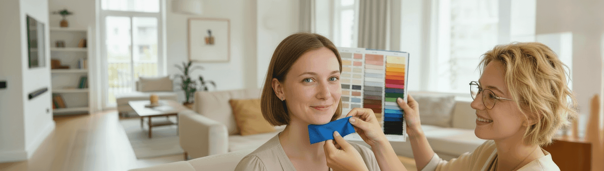 Colorimétrie France | Test et analyse