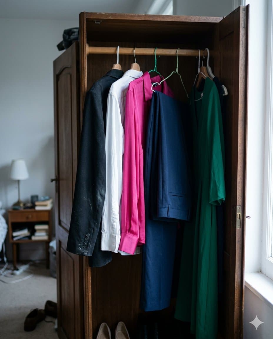 Colorimétrie hiver : palette, sous-types et conseils pour sublimer votre style
