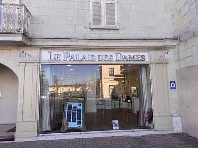 Le Palais des Dames