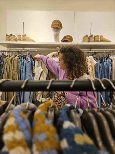 L'ATELIER MODE RELOOKING
