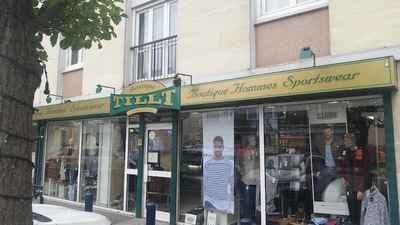 Tillt Hommes
