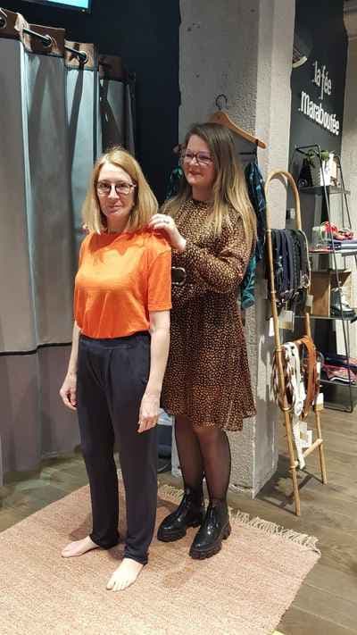 Eclat Singulier Conseil en image Dijon, Bourgogne