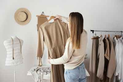 Emilie relooking