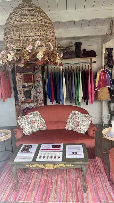 Ma Jolie Boutique
