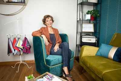 Dorothee b. Conseil en Image