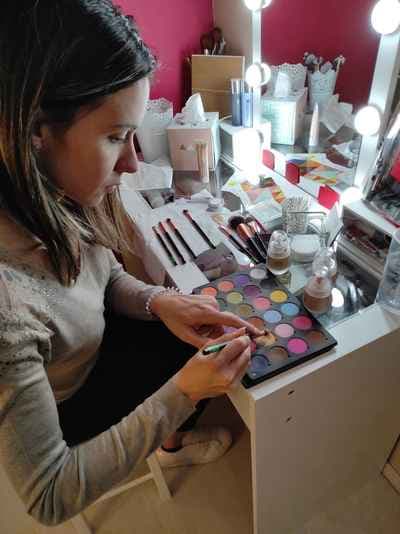 ElisaStyle: conseil en image et relooking