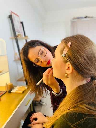 STYLES PERCEPTION - conseils en image & head spa rennes