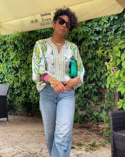 Majda Elbour - Style consulting - Consultations personnalisées - Conseil en image & influence du style