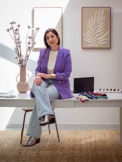Conseil en image & personal shopping en Bretagne - Agence Pause