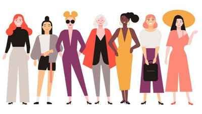 Look and coaching conseil en image