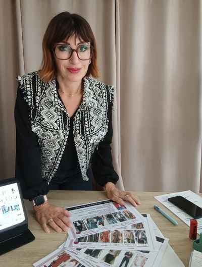 Style 2 vies by Marie-conseillere en image