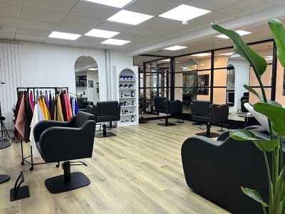 Maison Rive - Coiffeur Strasbourg - Conseil en image - Coloration Strasbourg - Visagiste