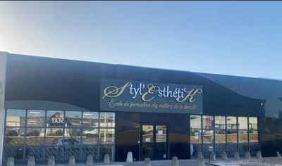 Styl’ Esthétik Centre de formation et centre de beauté
