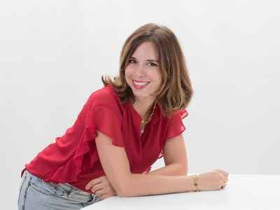 Carole Regnault