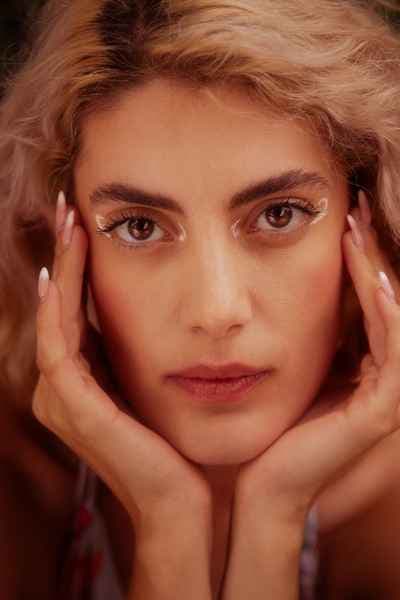 Émilie Lestang - Photographe et Conseillère en image