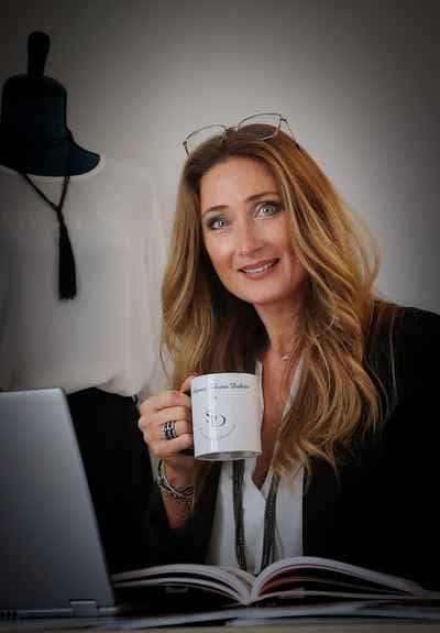 SABRINA DUBOIS - Agence de Conseil en Image et Relooking - Var et Côte d'Azur