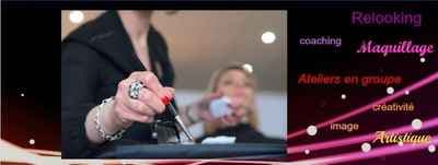 Be Conseil en Image - Sandra MASCIA
