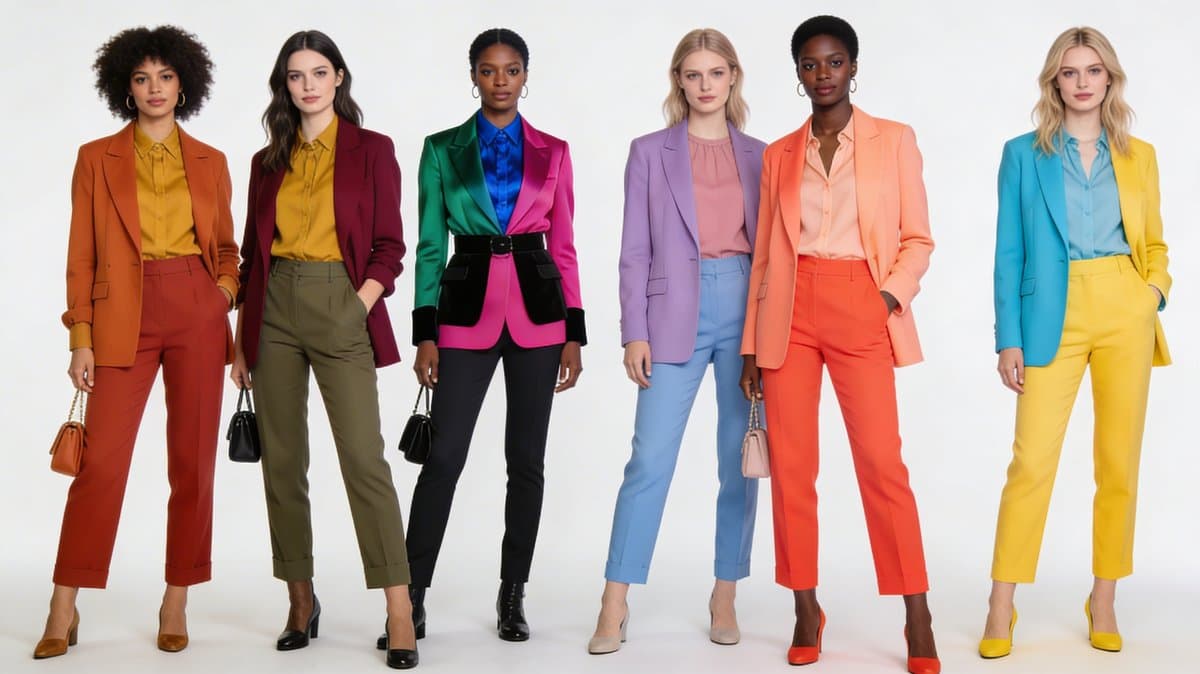Test colorimétrie gratuit en ligne : quel outil ?