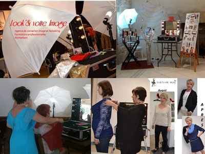 Look'& votre Image
