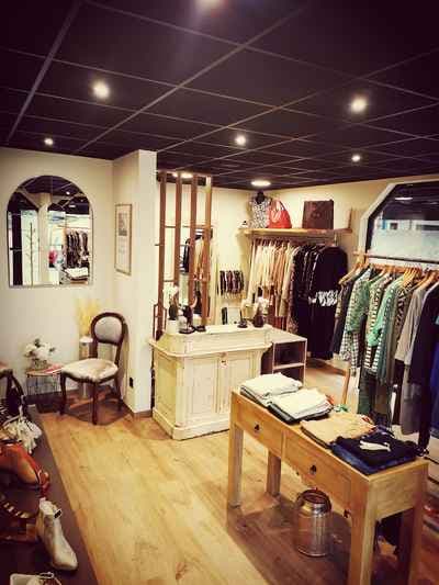 Image de Soie. Relooking, Personnal Shopper, coach en image de soi