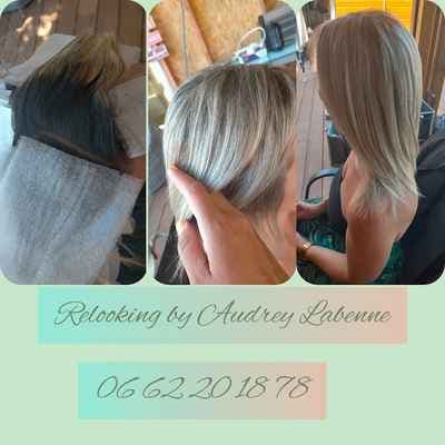 Relooking by Audrey Labenne
