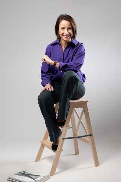 Sandra DRAULT Madame W - Conseillère en image personnelle et professionnelle - 44 NANTES