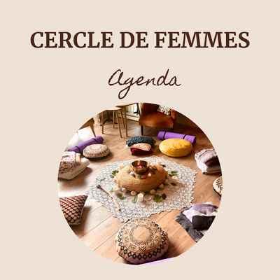 Belle & Sacrée - Coach holistique pour entrepreneuses