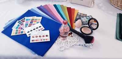 Instant Relooking