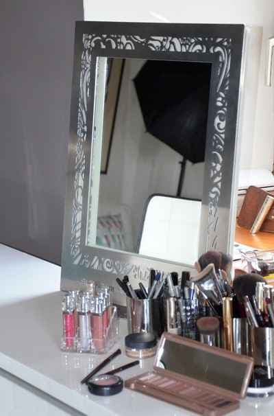 Sigrid Vincent Relooking