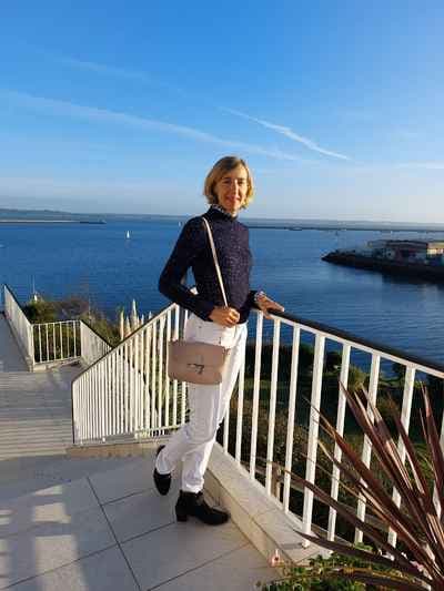 Marie Bien Mieux. Relooking