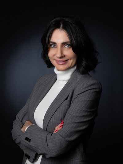 Myriam Donati