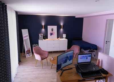 MUE Conseil en image - Vanessa Choulet