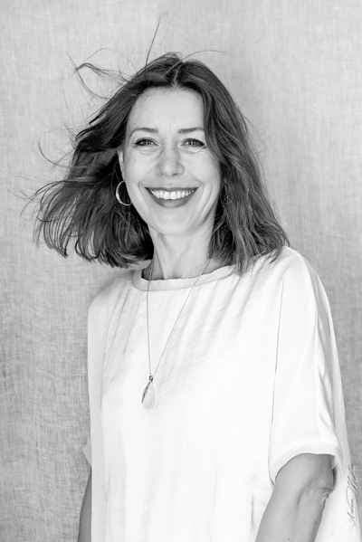 Marie-France GALAMAND Conseillère en Image et Esthéticienne