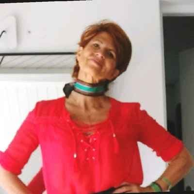 MARION JAMMES