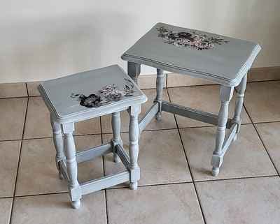 Atelier Déco Créalyne Relooking Meubles