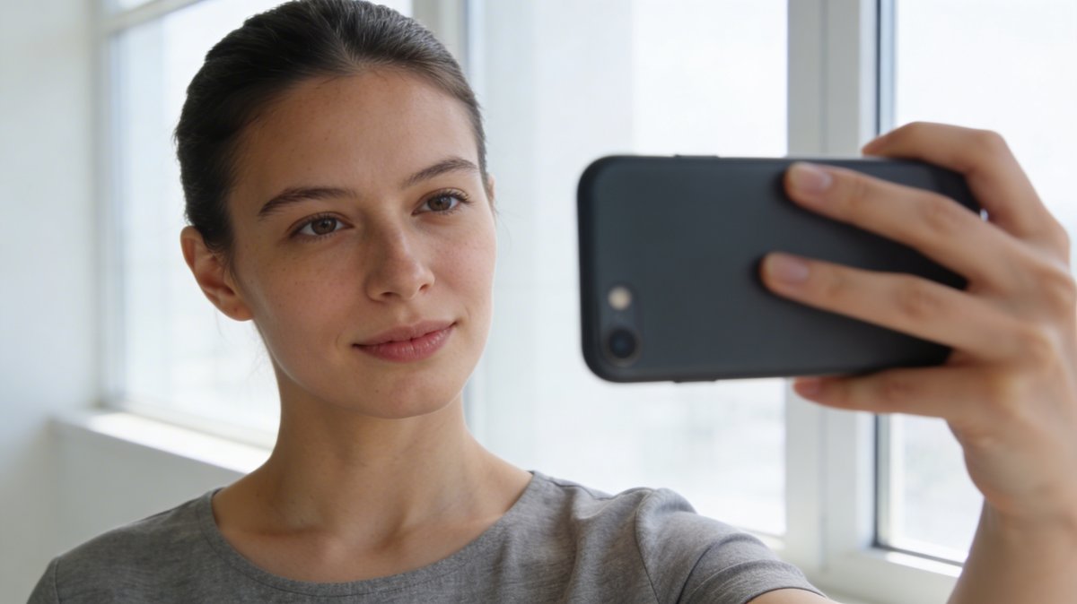 Les étapes clés pour prendre une photo adaptée à un test de colorimétrie en ligne